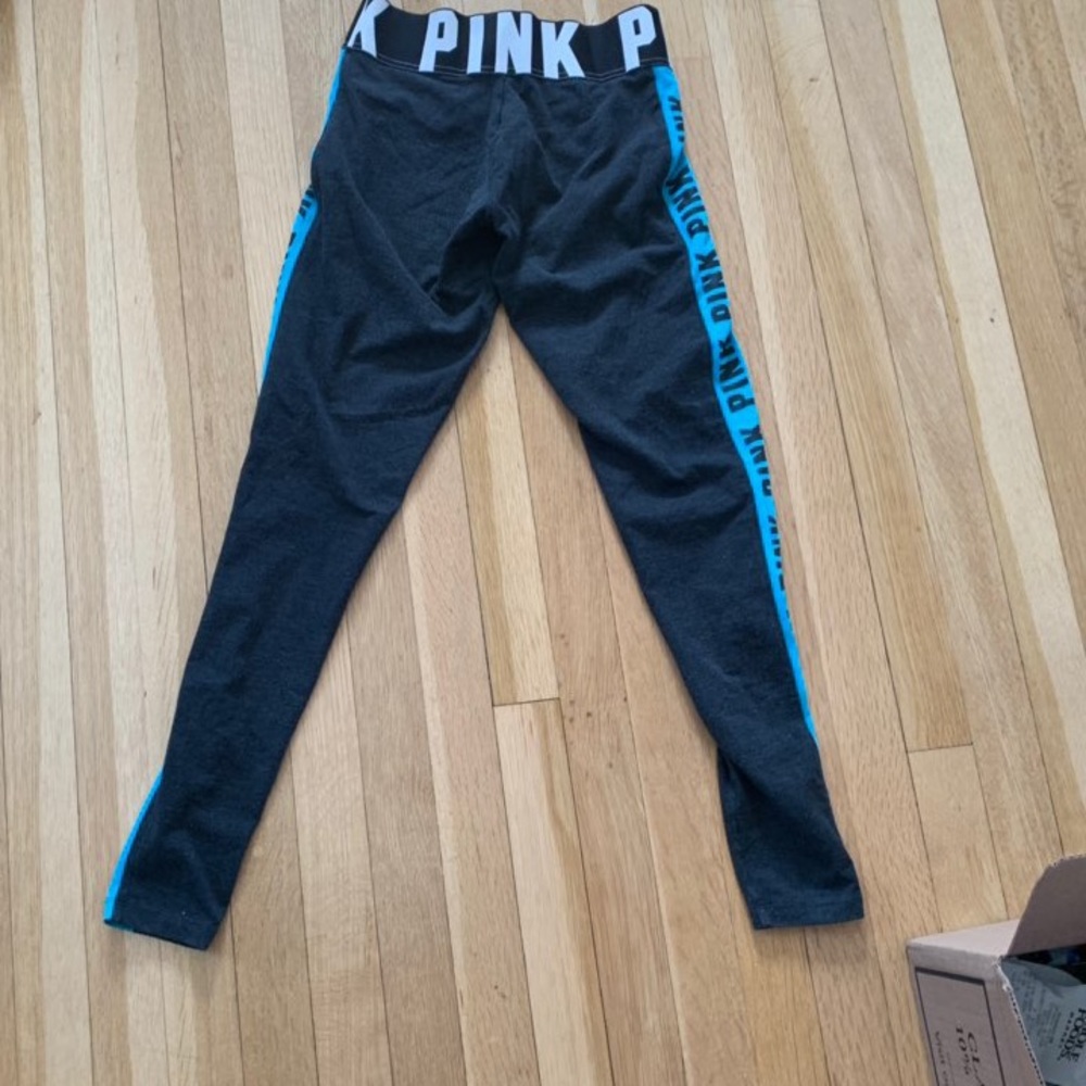 Victoria’s Secret Pink Leggings